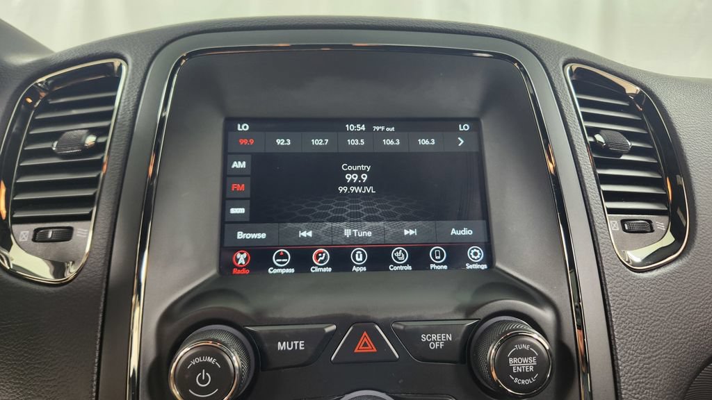 Used 2020 Dodge Durango GT AWD/4WD image 28