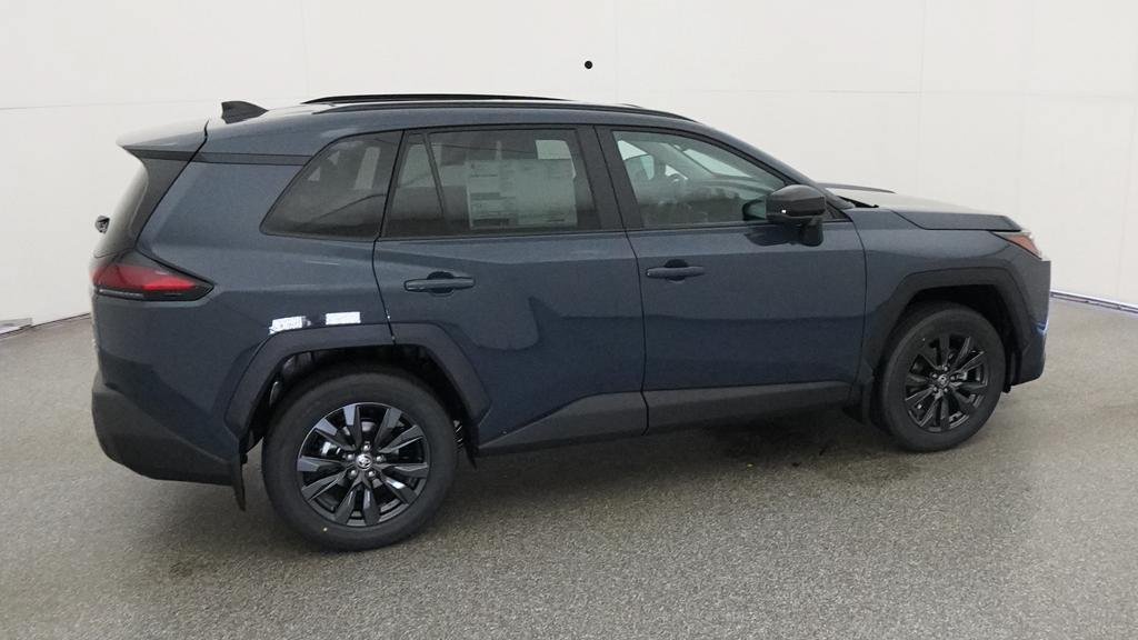 New 2026 Toyota RAV4 XLE Premium w/ Panoramic Sun Roof Package FWD image 16