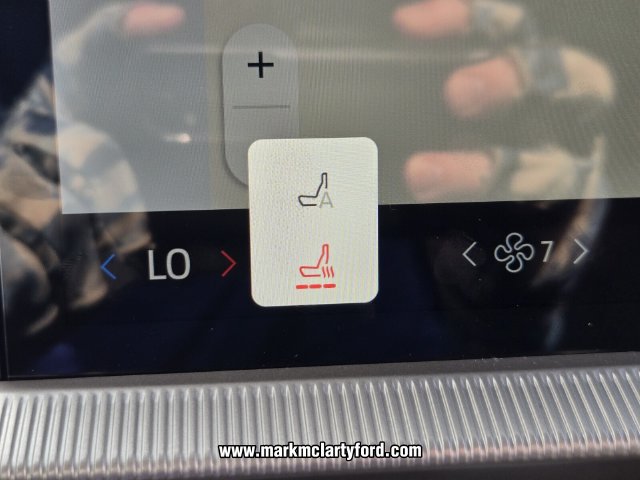 New 2027 Ford Explorer Active RWD image 18