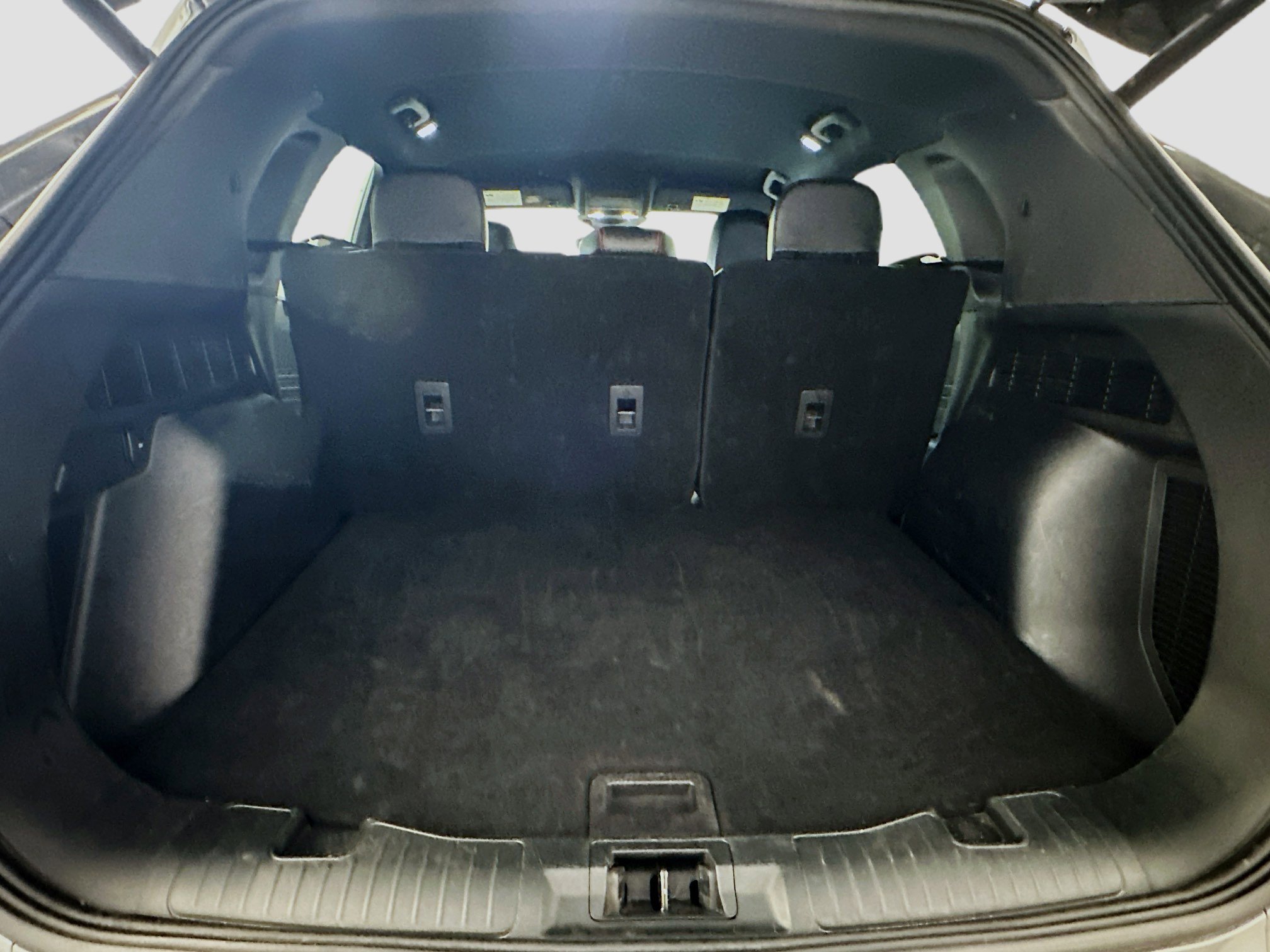 Used 2024 Ford Escape ST-Line image 29