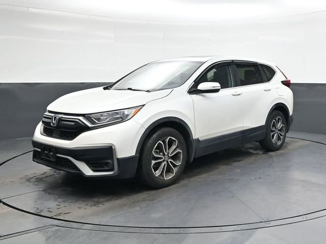 Used 2020 Honda CR-V EX-L image 10