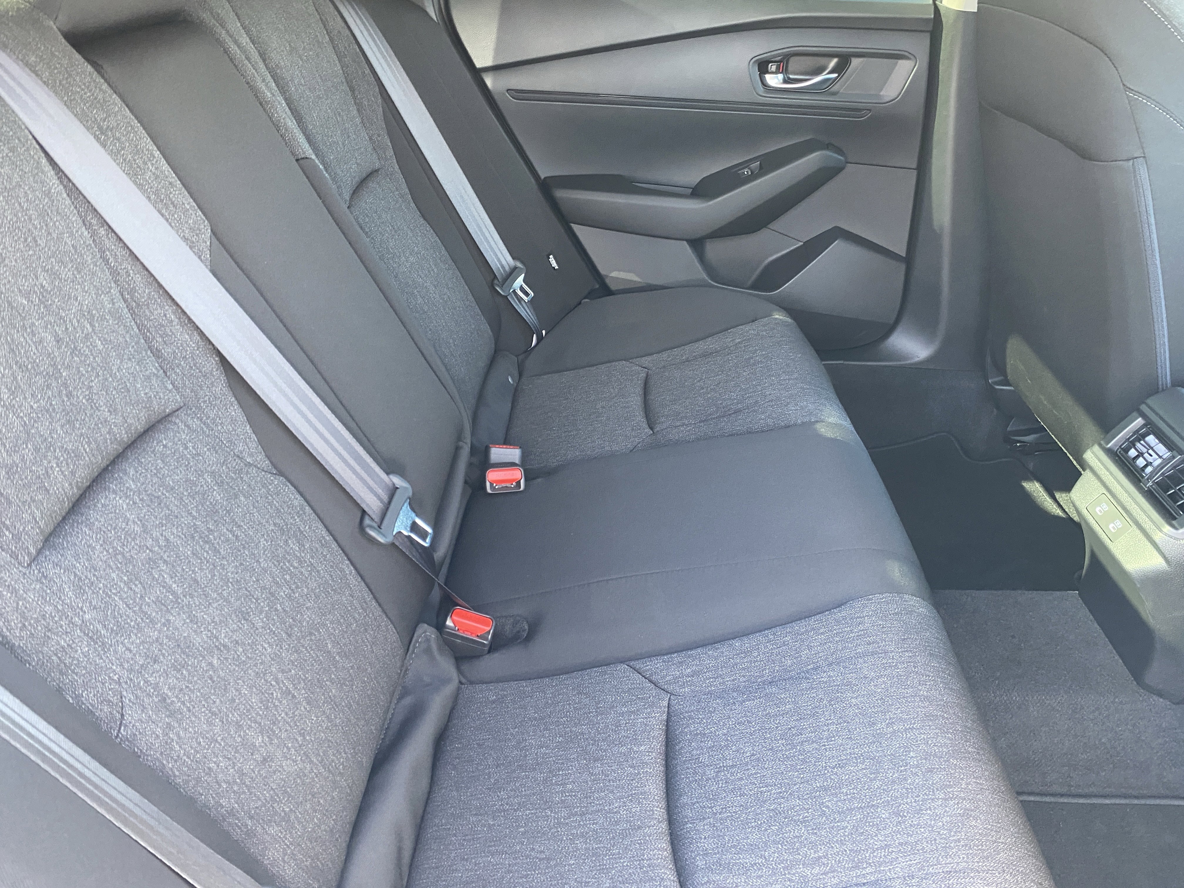 Used 2026 Honda Accord SE image 11