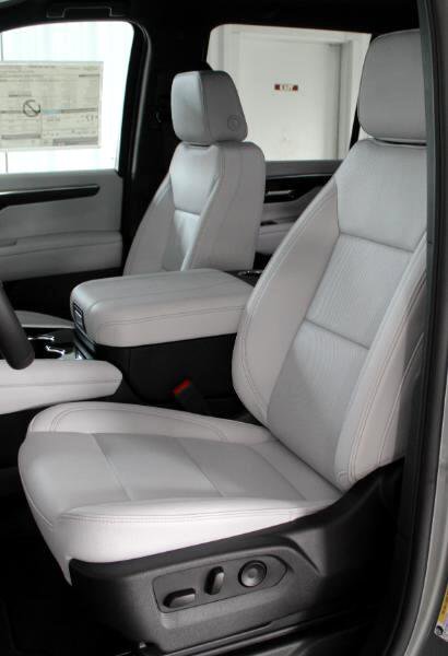 New 2025 Chevrolet Tahoe Premier image 17