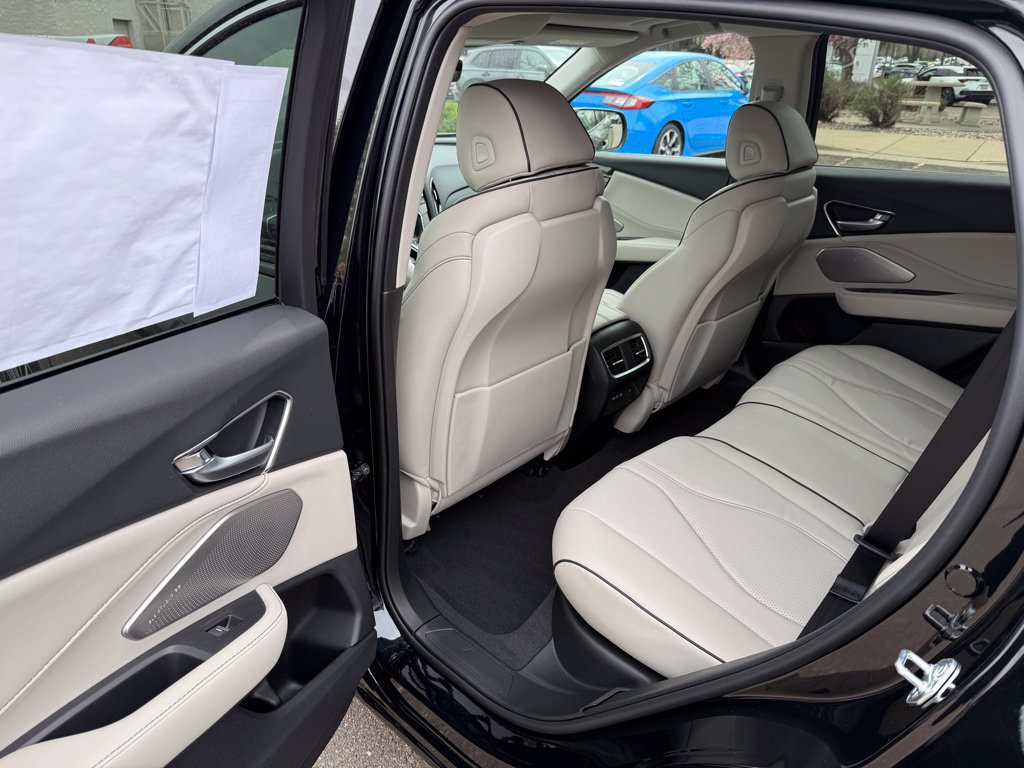 New 2026 Acura RDX w/ Advance Package AWD/4WD image 14