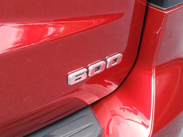 Certified 2024 Cadillac Escalade Premium Luxury Platinum image 30