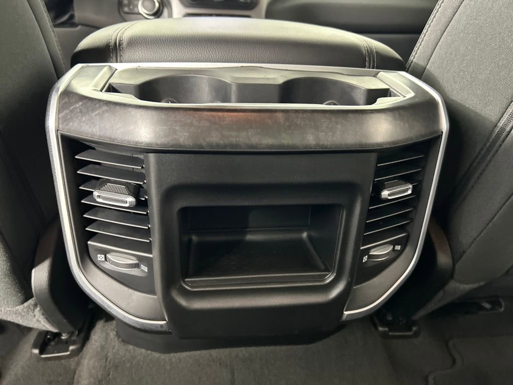 Used 2022 RAM 1500 Big Horn image 19