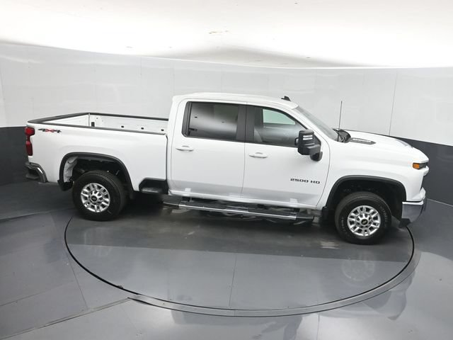 Used 2026 Chevrolet Silverado 2500 LT AWD/4WD image 35