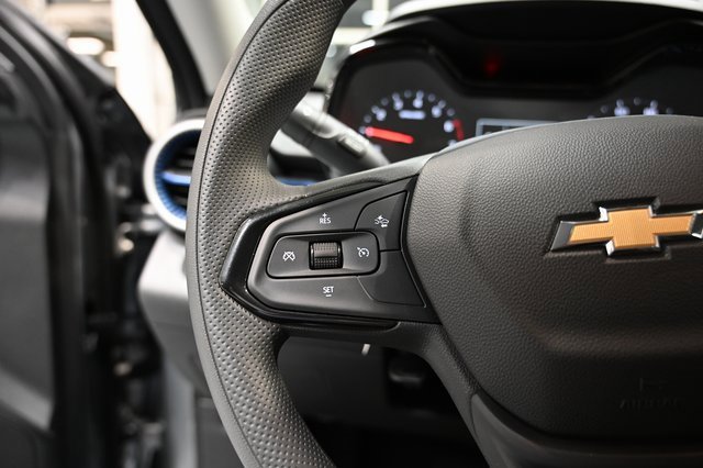 New 2026 Chevrolet Trax LS image 23