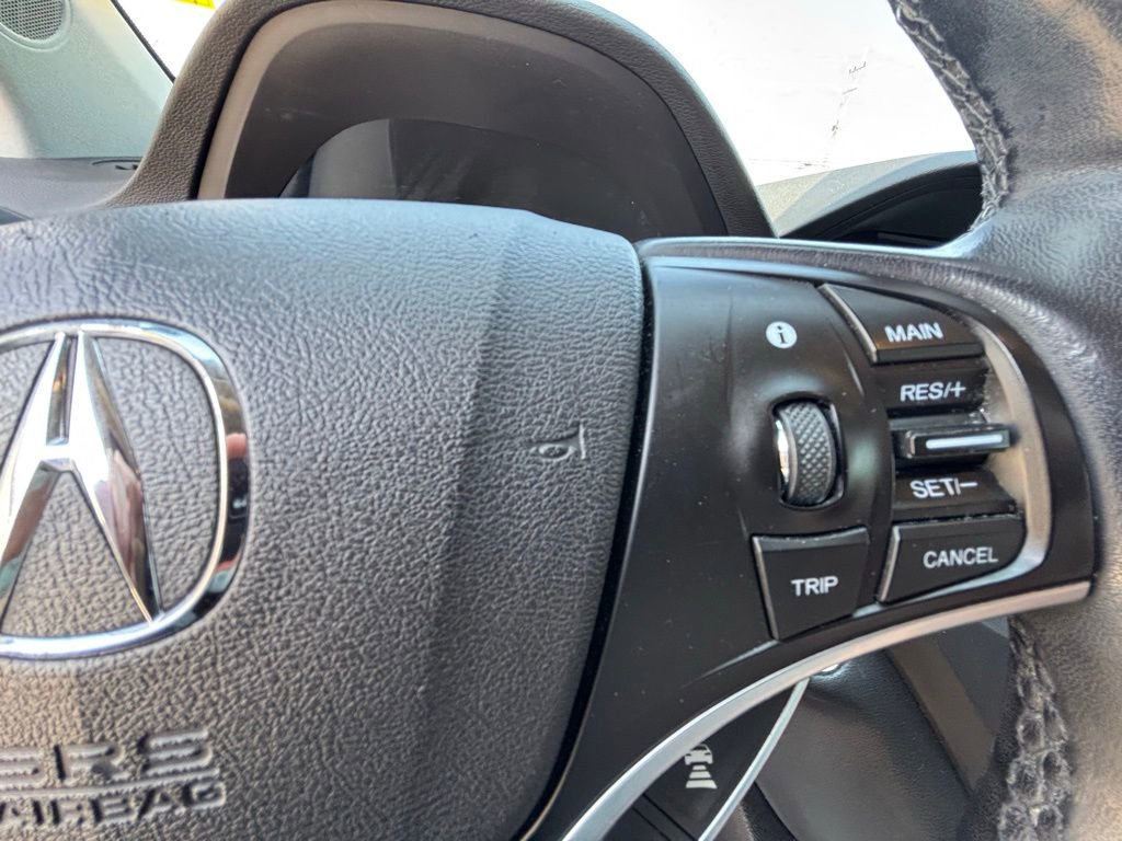 Used 2019 Acura MDX SH-AWD w/ Advance Package image 16