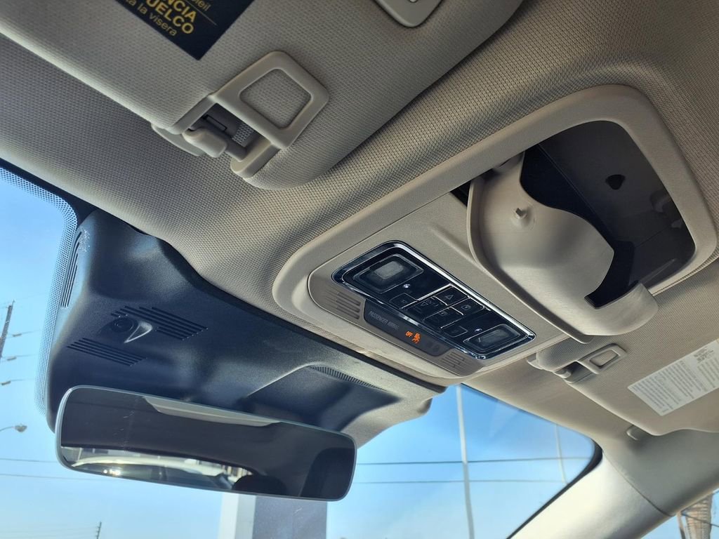 Used 2024 Lincoln Corsair FWD w/ Equipment Group 101A image 21