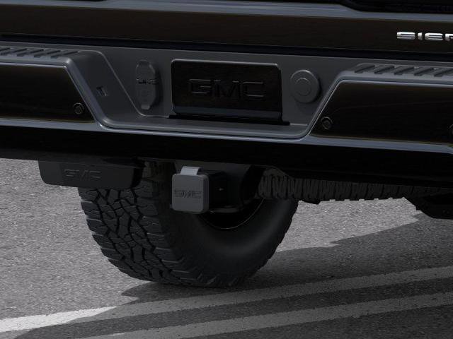 New 2026 GMC Sierra 2500 Denali w/ Denali Reserve Package image 37