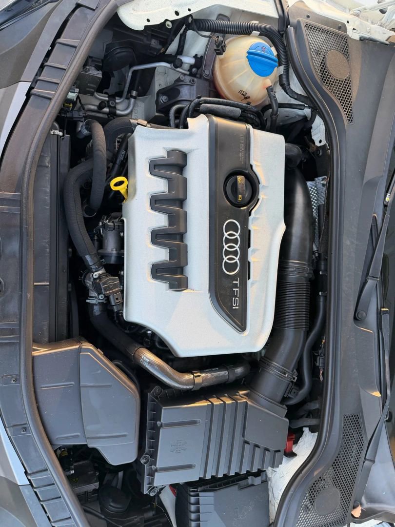 Used 2010 Audi TTS 2.0T Premium image 28