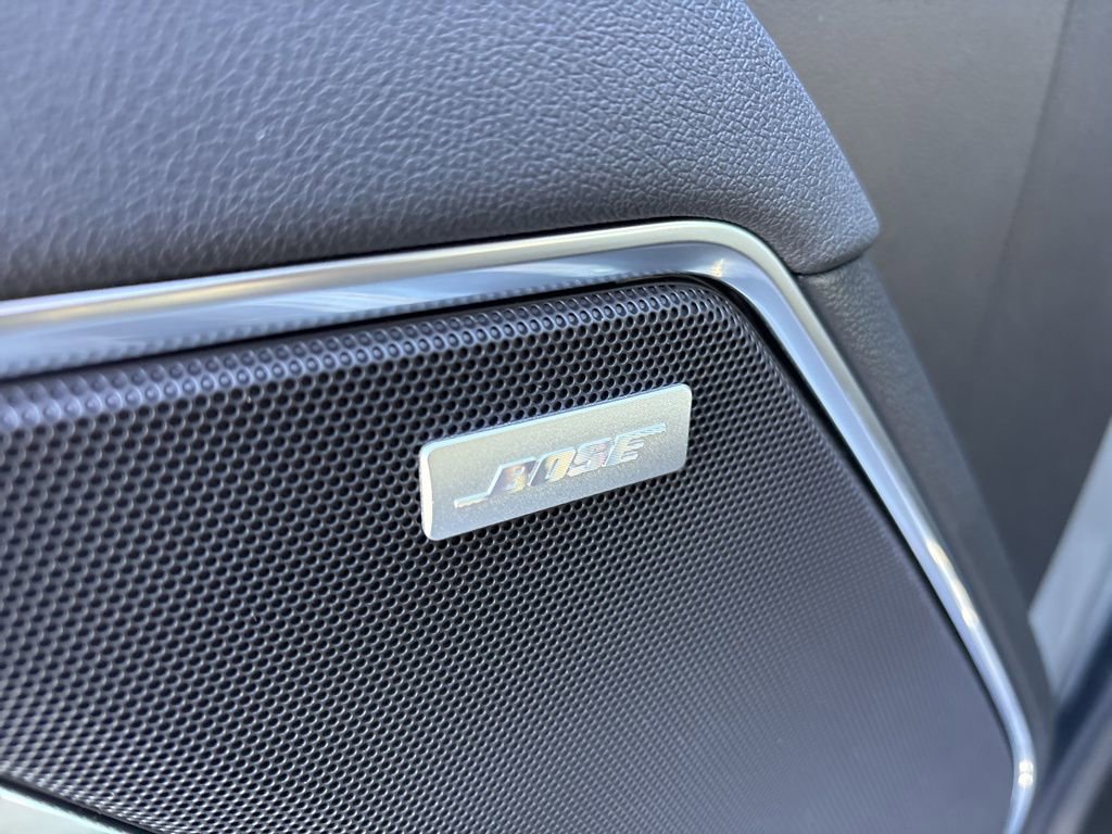 New 2026 Chevrolet Silverado 1500 RST w/ Redline Edition image 9