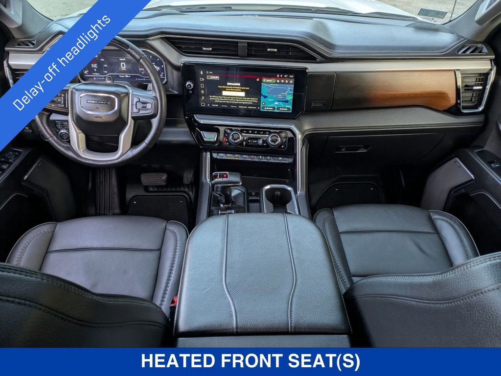 Used 2024 GMC Sierra 1500 Denali image 45