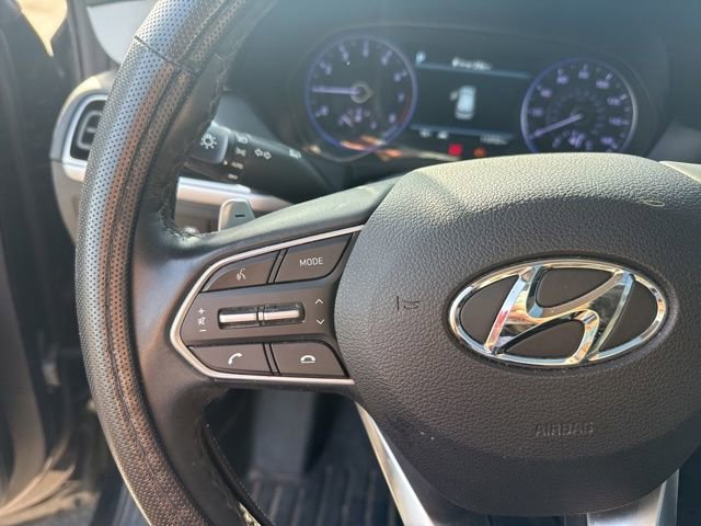 Used 2020 Hyundai Palisade SEL w/ Premium Package image 12