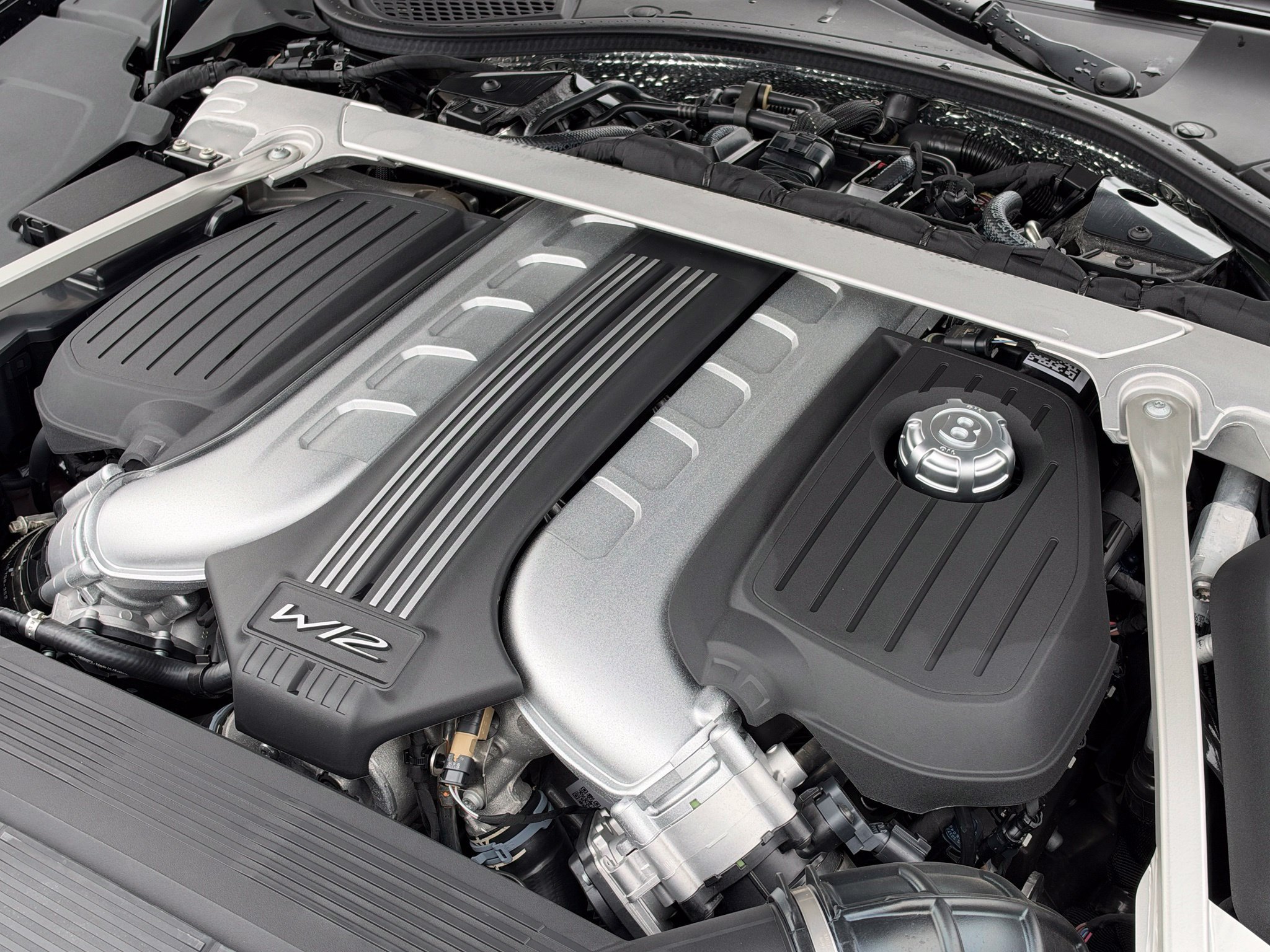 Used 2023 Bentley Continental GT Speed AWD/4WD image 40