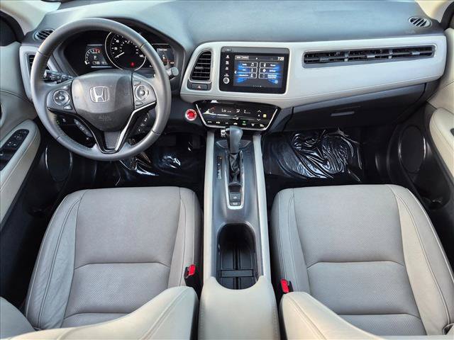 Used 2019 Honda HR-V EX-L image 18