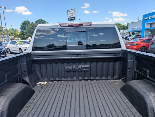 New 2026 GMC Sierra 1500 AT4 w/ AT4 Premium Package AWD/4WD image 10