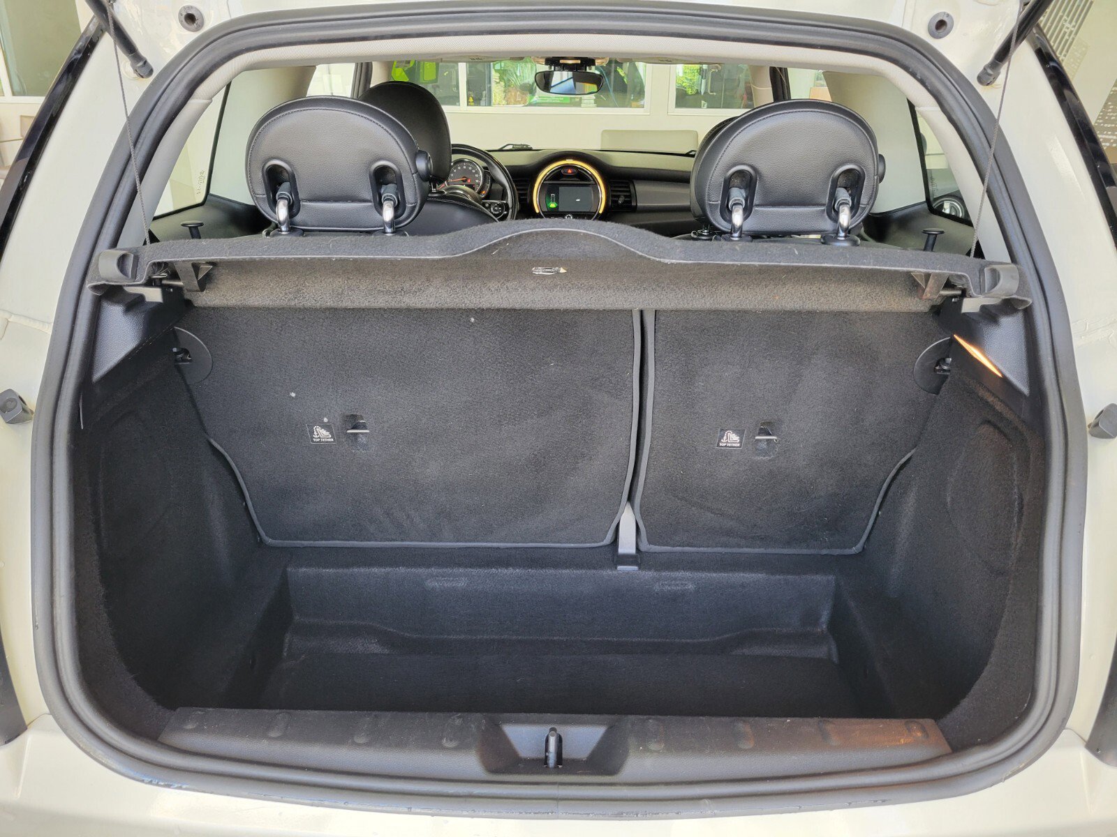 Used 2019 MINI Cooper 2-Door Hardtop FWD image 13