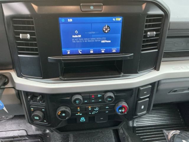 New 2026 Ford F550 4x4 Crew Cab image 21