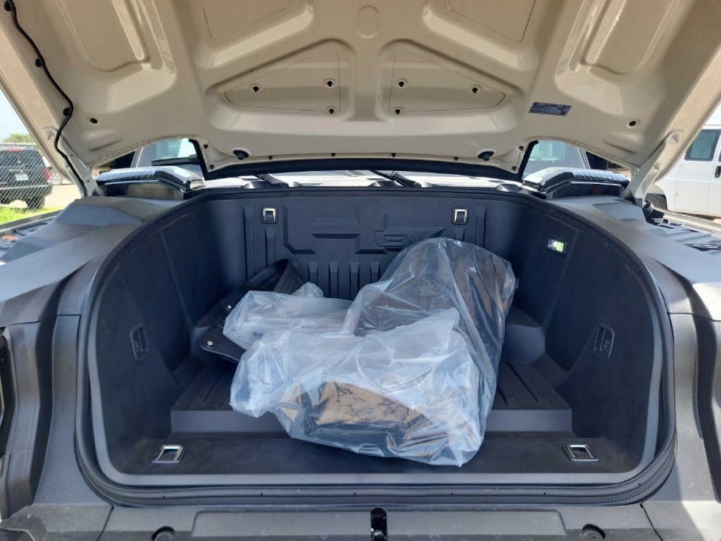 New 2026 GMC Hummer EV SUV AWD/4WD image 24