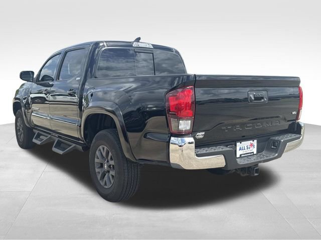 Used 2023 Toyota Tacoma SR5 RWD image 7