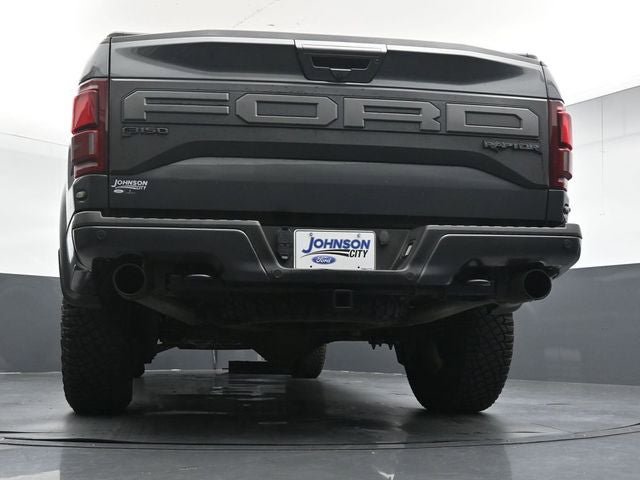Used 2020 Ford F150 Raptor w/ Equipment Group 802A Luxury AWD/4WD image 31