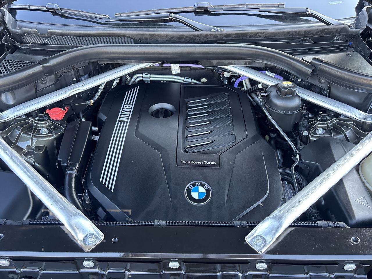 Used 2022 BMW X5 xDrive40i w/ Executive Package image 27