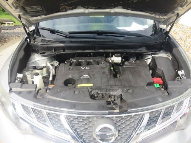 Used 2014 Nissan Murano SV w/ Value Package AWD/4WD image 26