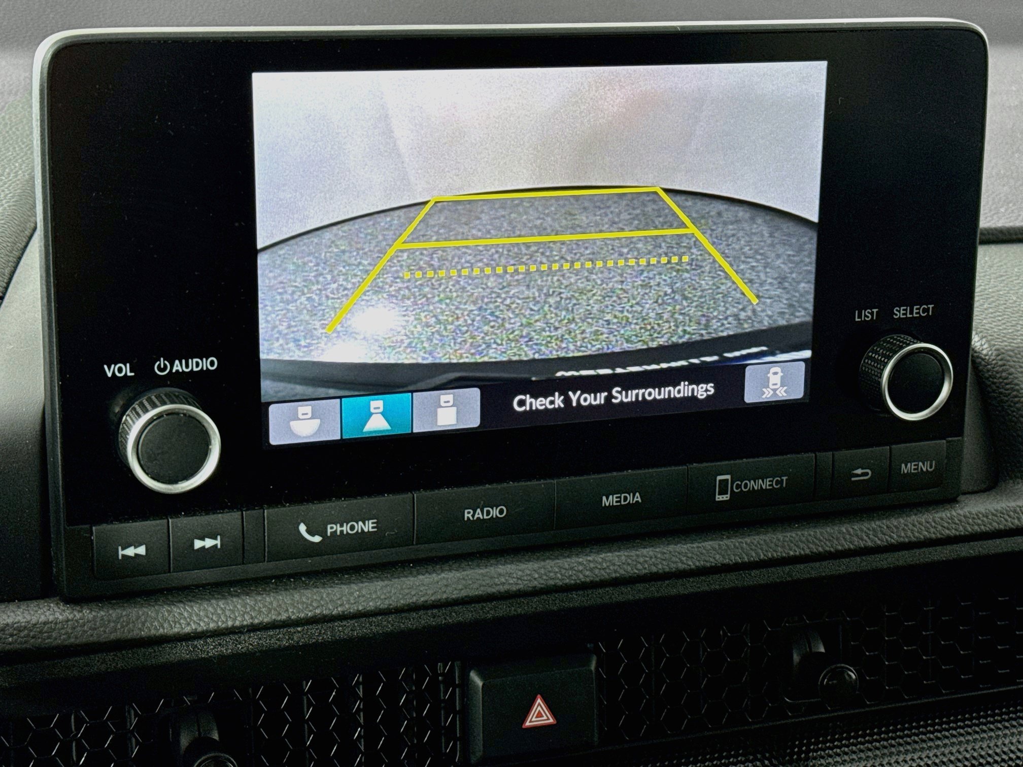 Certified 2024 Honda CR-V Sport image 13