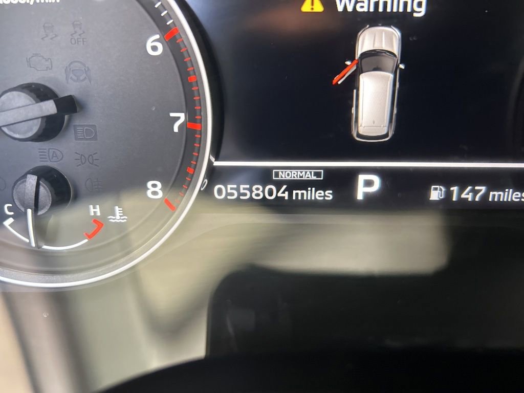 Used 2024 Mitsubishi Outlander SE AWD/4WD image 50