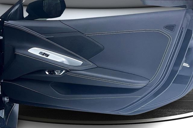 Used 2024 Chevrolet Corvette Stingray Convertible w/ 1LT image 21