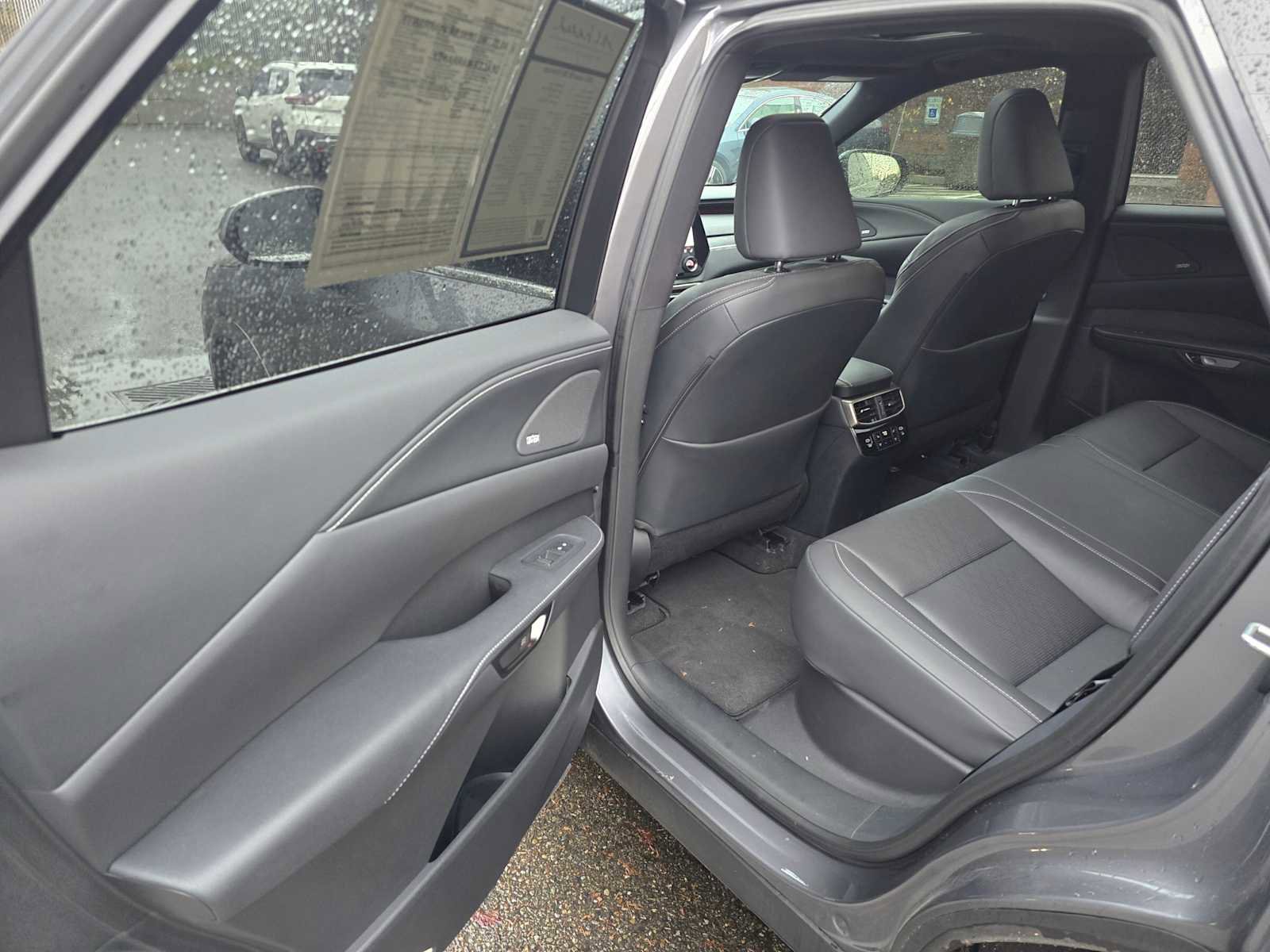 Used 2023 Lexus RX 350 Premium Plus image 15