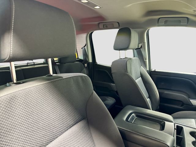 Used 2017 Chevrolet Silverado 1500 LT w/ All Star Edition image 26