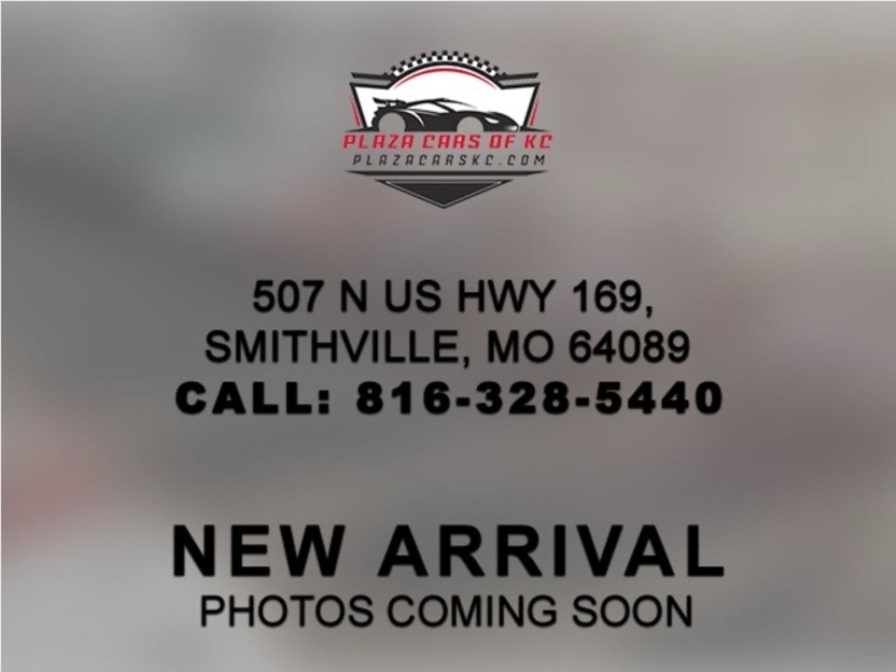 Used 2018 Ford EcoSport SE FWD image 2