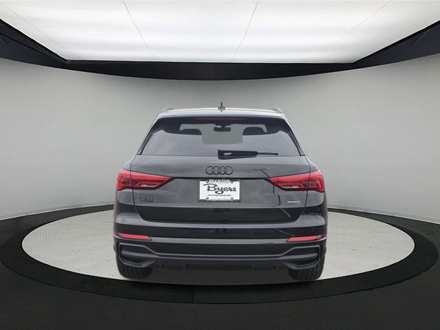 New 2025 Audi Q3 2.0T Premium image 6