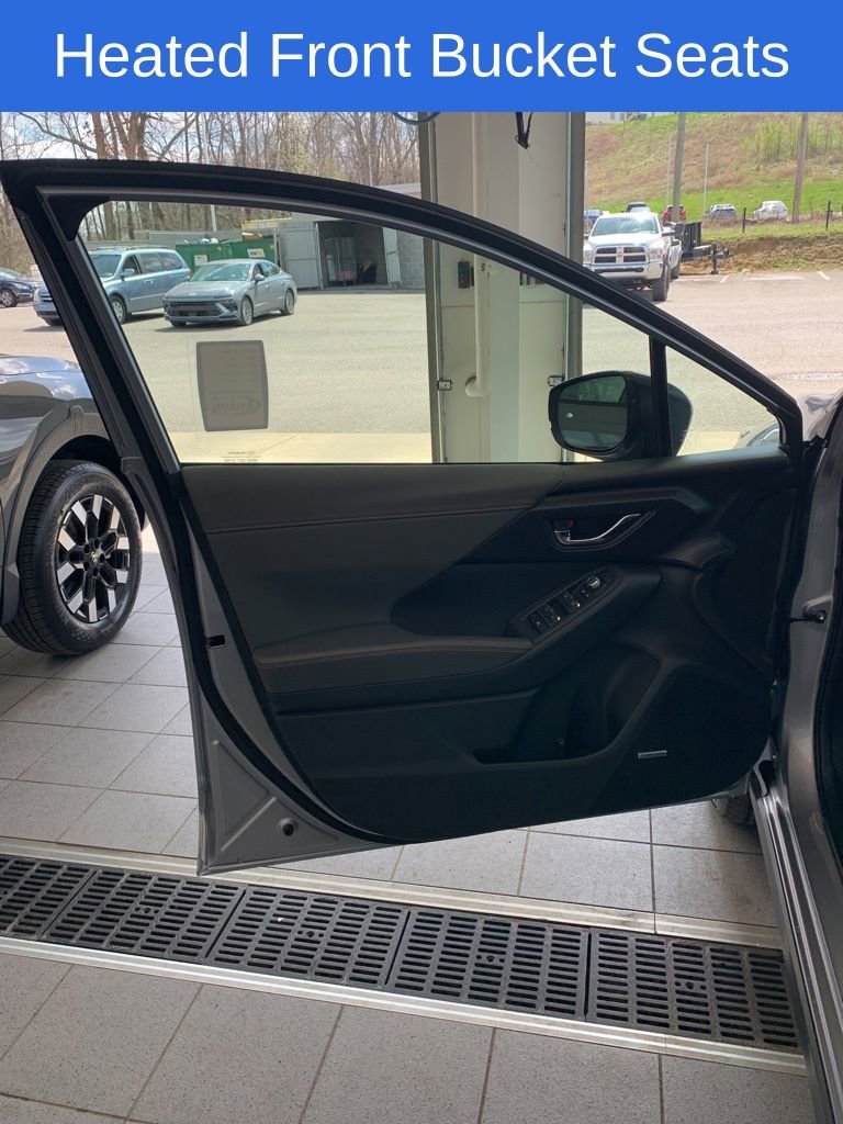 New 2026 Subaru Crosstrek 2.5i Limited image 12