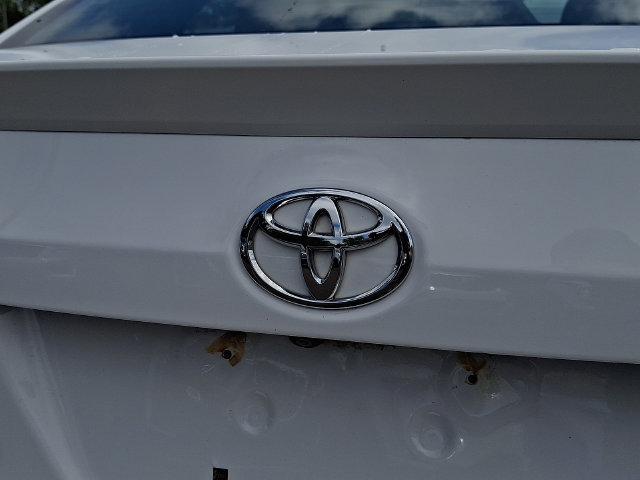 Used 2018 Toyota Corolla SE FWD image 28