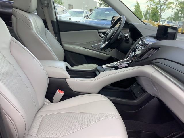 Used 2020 Acura RDX AWD w/ Technology Package image 27