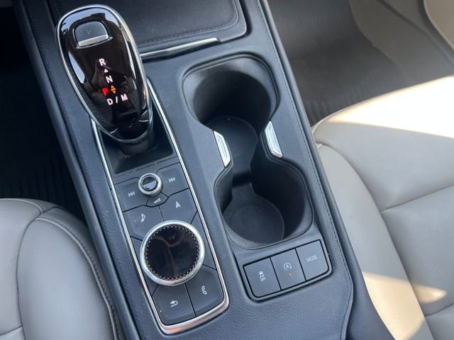 Certified 2021 Cadillac XT4 Premium Luxury w/ Driver Assist Package image 31