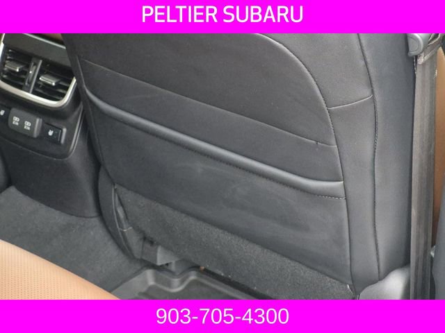 Certified 2021 Subaru Outback Touring XT image 20