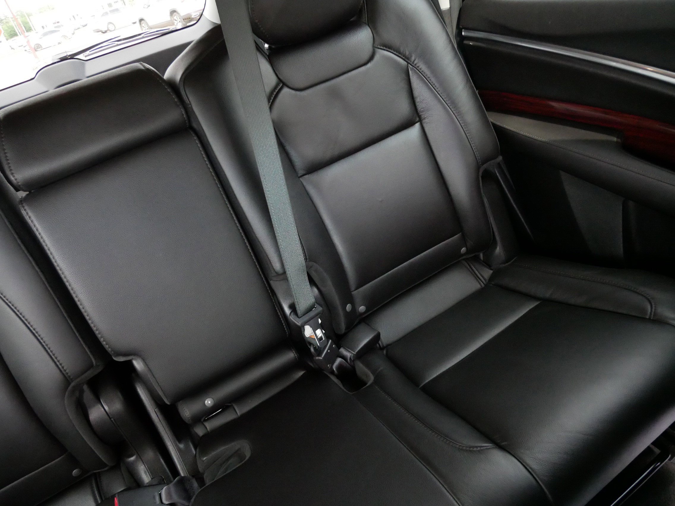 Used 2014 Acura MDX SH-AWD image 14