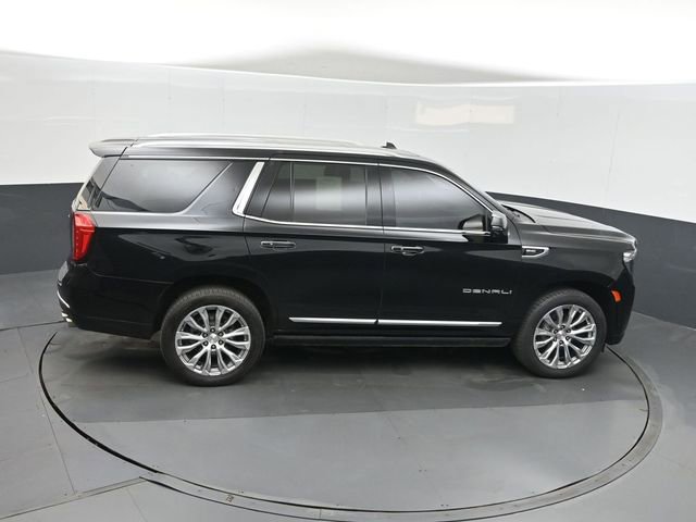 Used 2022 GMC Yukon Denali image 31