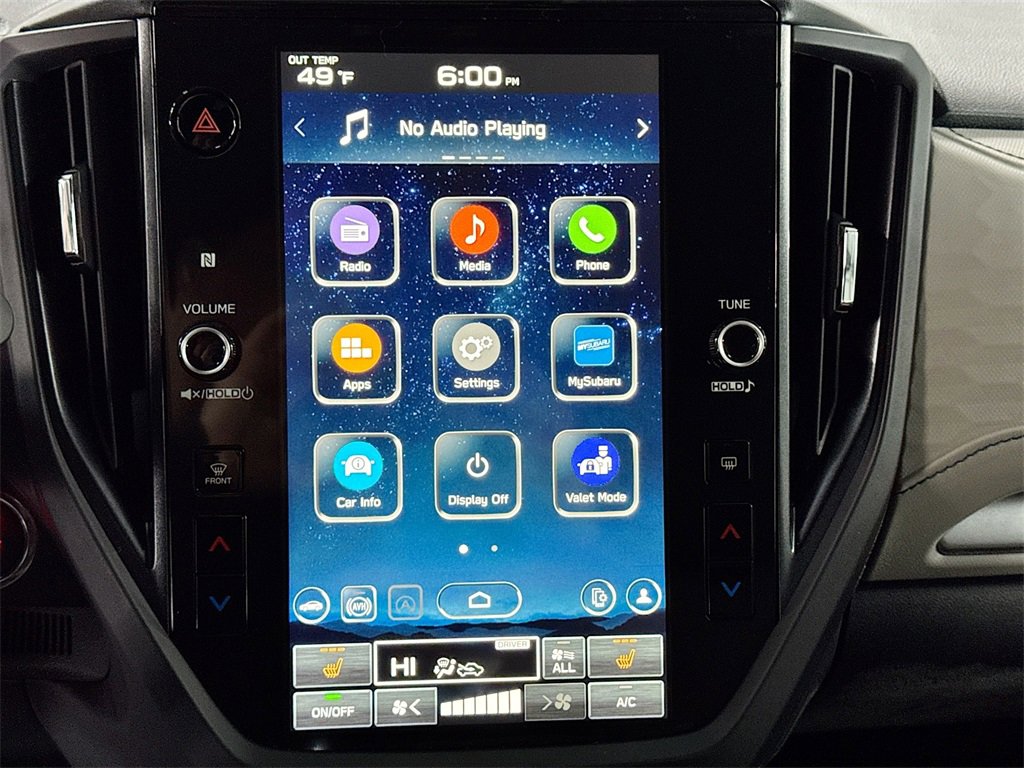 New 2026 Subaru Forester Premium image 12