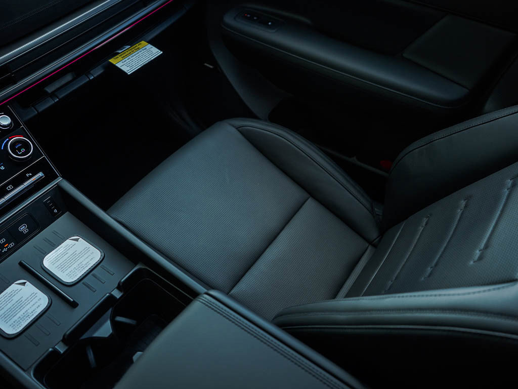 New 2026 Hyundai Santa Fe Calligraphy image 27