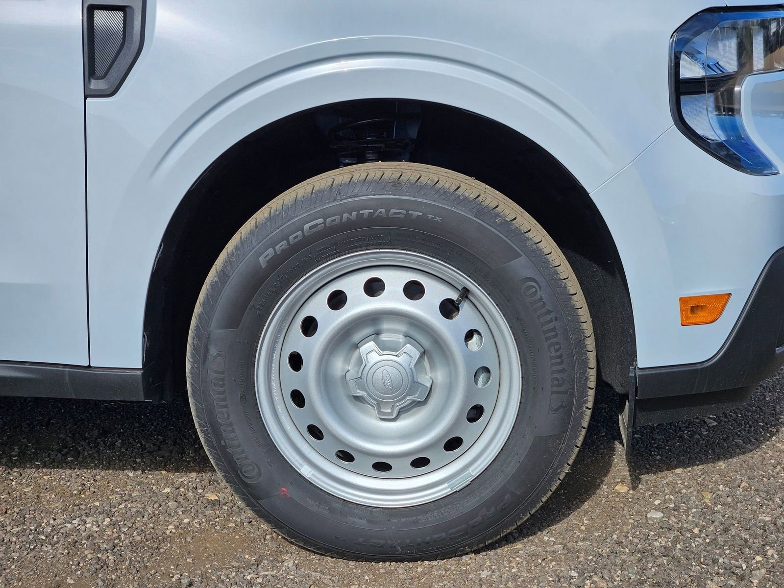 New 2026 Ford Maverick XL w/ 4K Tow Package AWD/4WD image 10