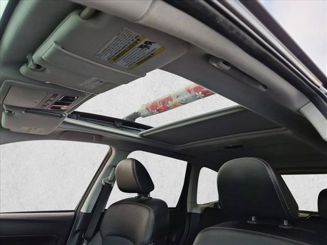 Used 2018 Subaru Forester 2.0XT Premium w/ Protection Package #3 AWD/4WD image 15