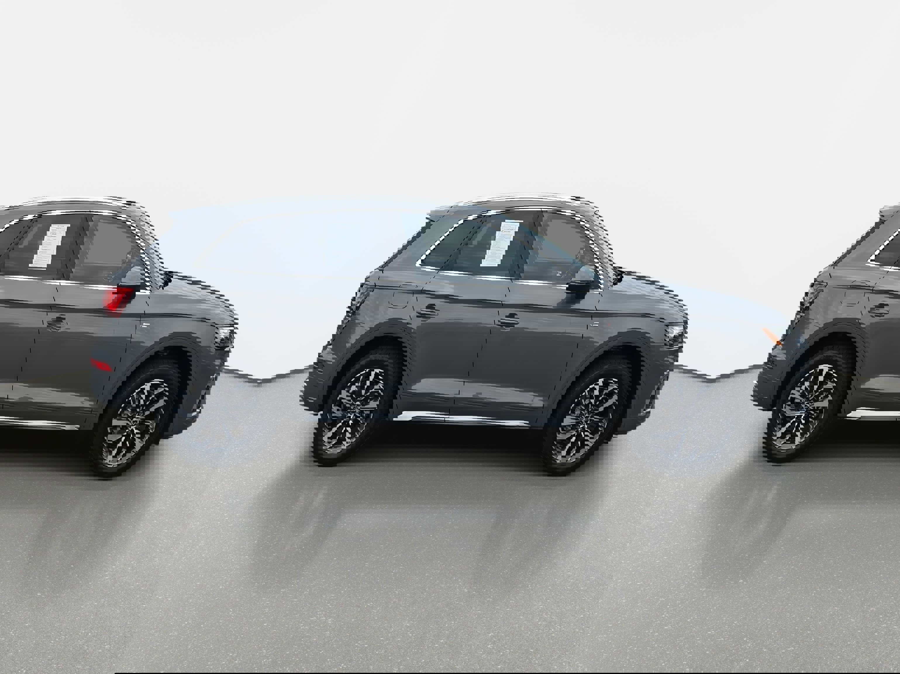 Used 2023 Audi Q5 2.0T Premium Plus w/ Premium Plus Package image 4