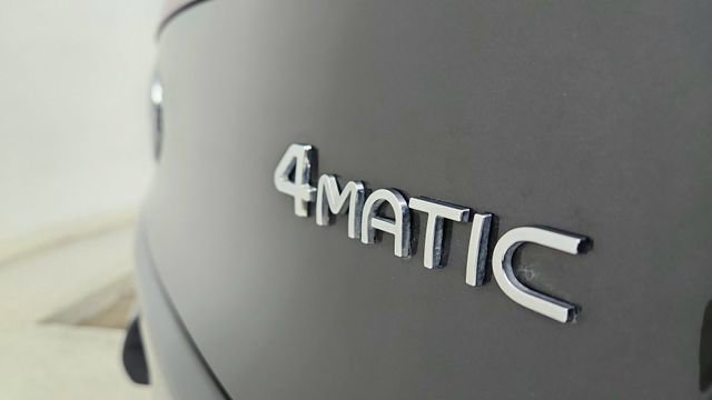 Used 2023 Mercedes-Benz EQS 450+ 4MATIC Sedan image 17