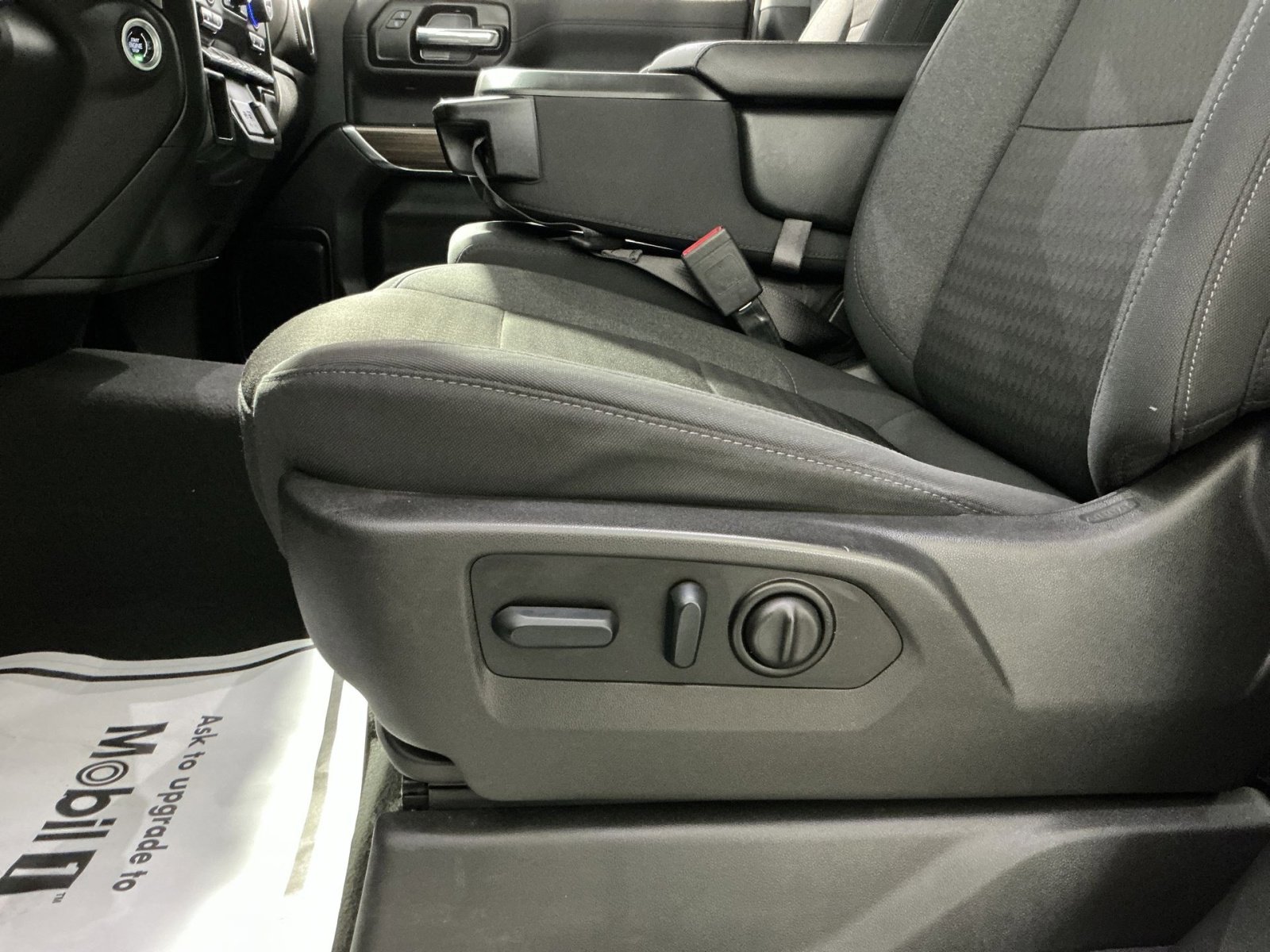 Used 2022 Chevrolet Silverado 1500 LT w/ Work Truck Package image 15